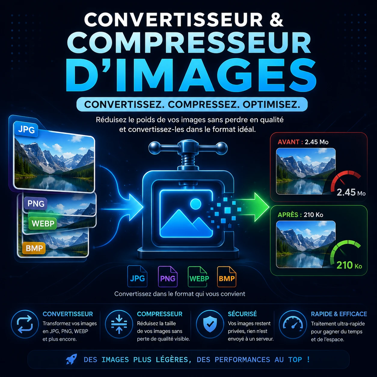 Convert Images