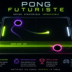 Smash Pong